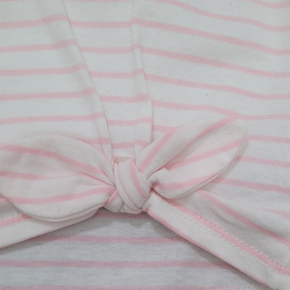 Issac Mizrahi Girl's "Loved" Long Sleeve Top - Picture 8 of 13